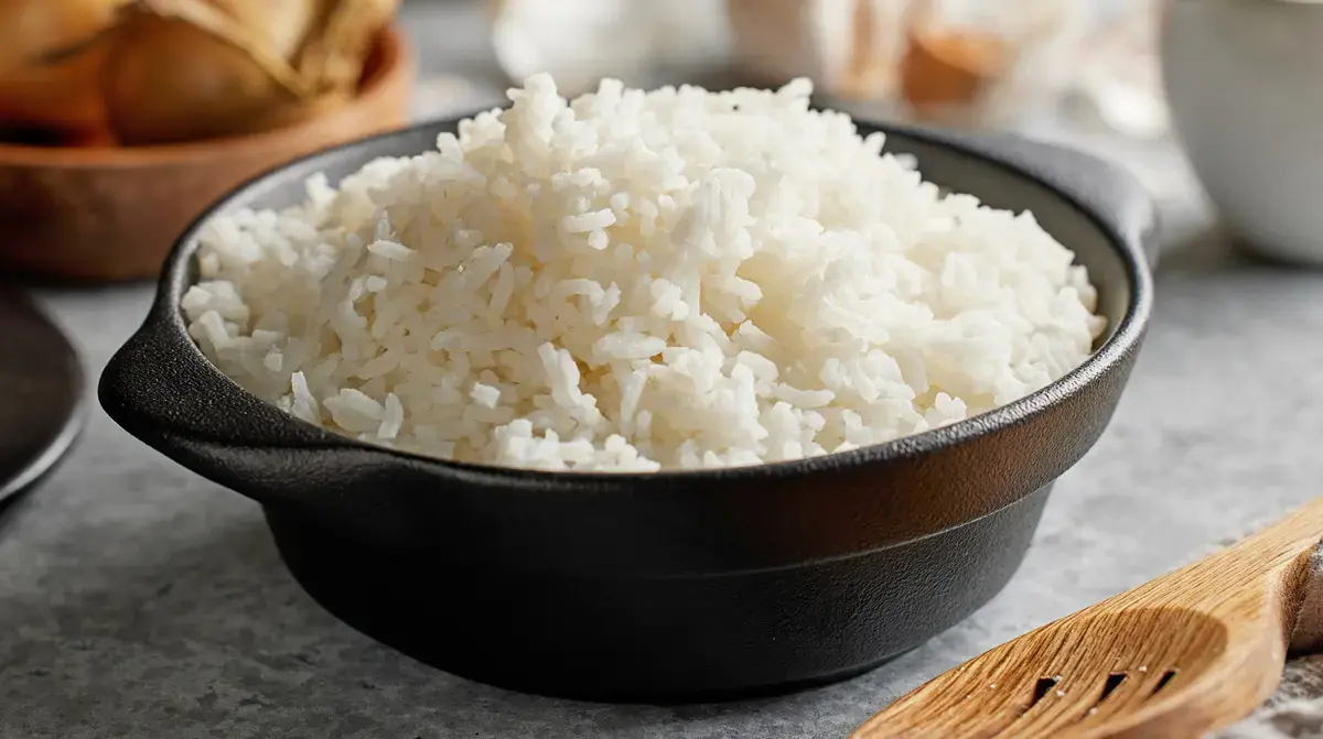 Japanese Seasoning Furikake Turns Plain Rice Into a Flavorful Staple