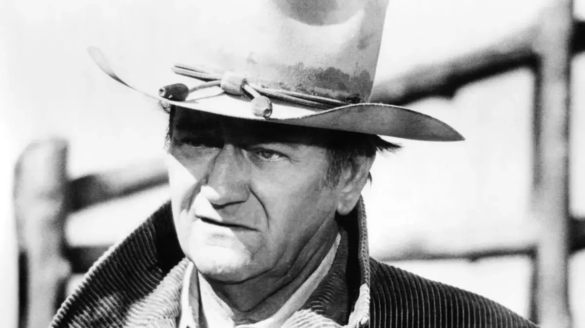 John Wayne's Sweet Secret Revealed