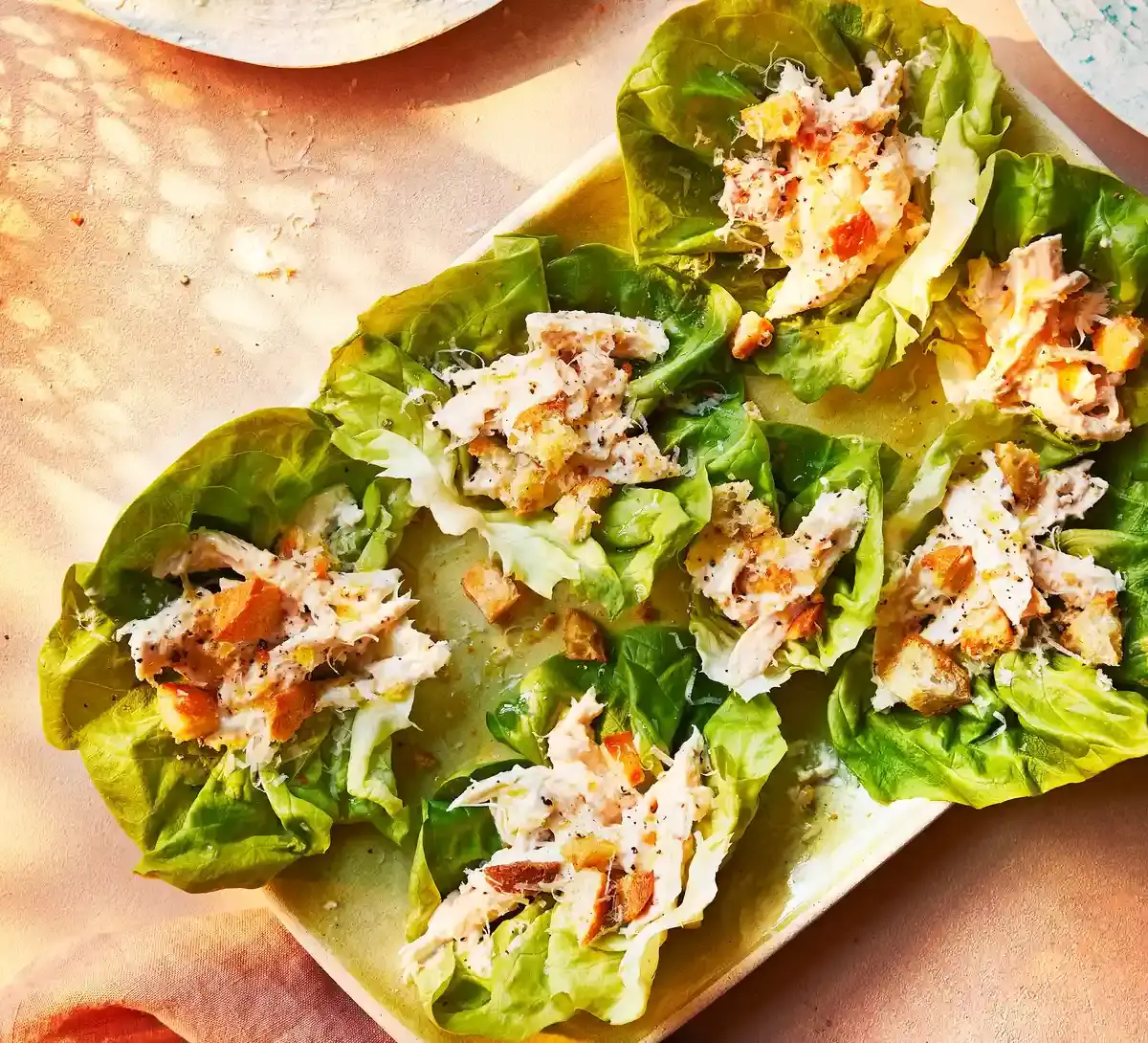 June’s Seasonal Kitchen: New Recipes Revealed
