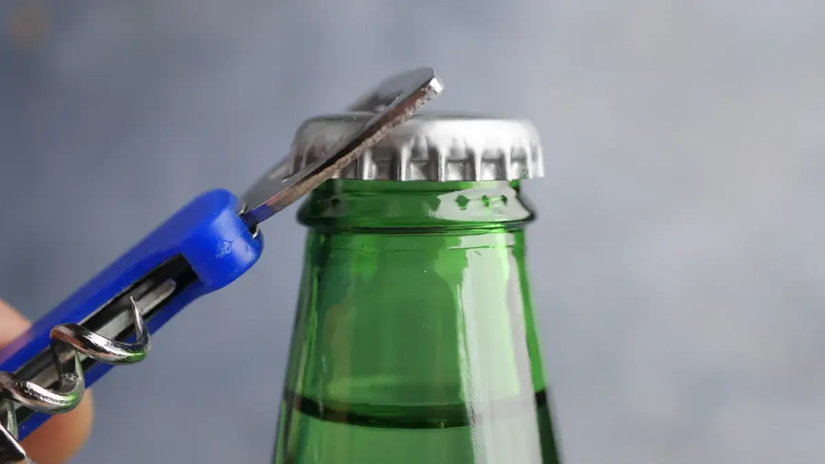 Kentucky's Beloved Soda Turns 100