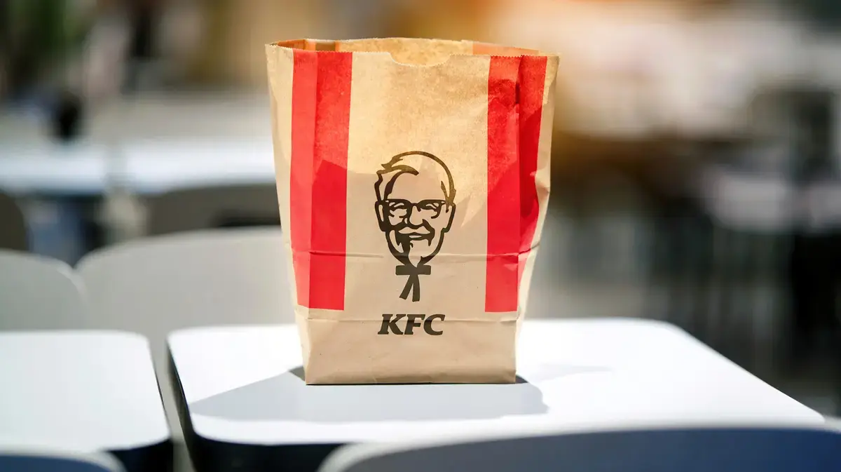 KFC's Japanese Twist on a Fan Favorite
