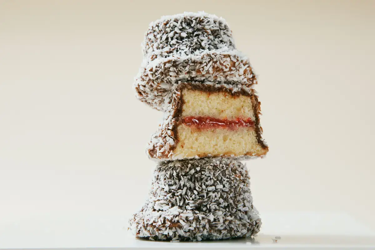 Lamington Cupcakes: A Modern Twist on an Australian Classic