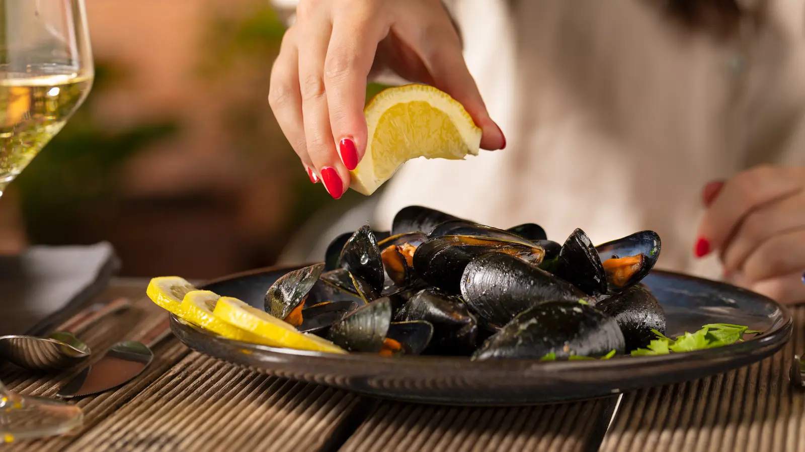 10 Chains With The Highest Quality Seafood, According To Reviews