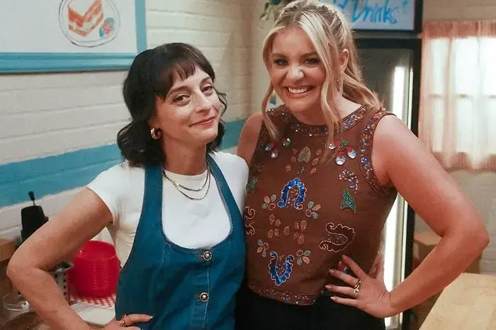 Lauren Alaina Shares Her Unconventional Egg Salad Method on Cooking Show
