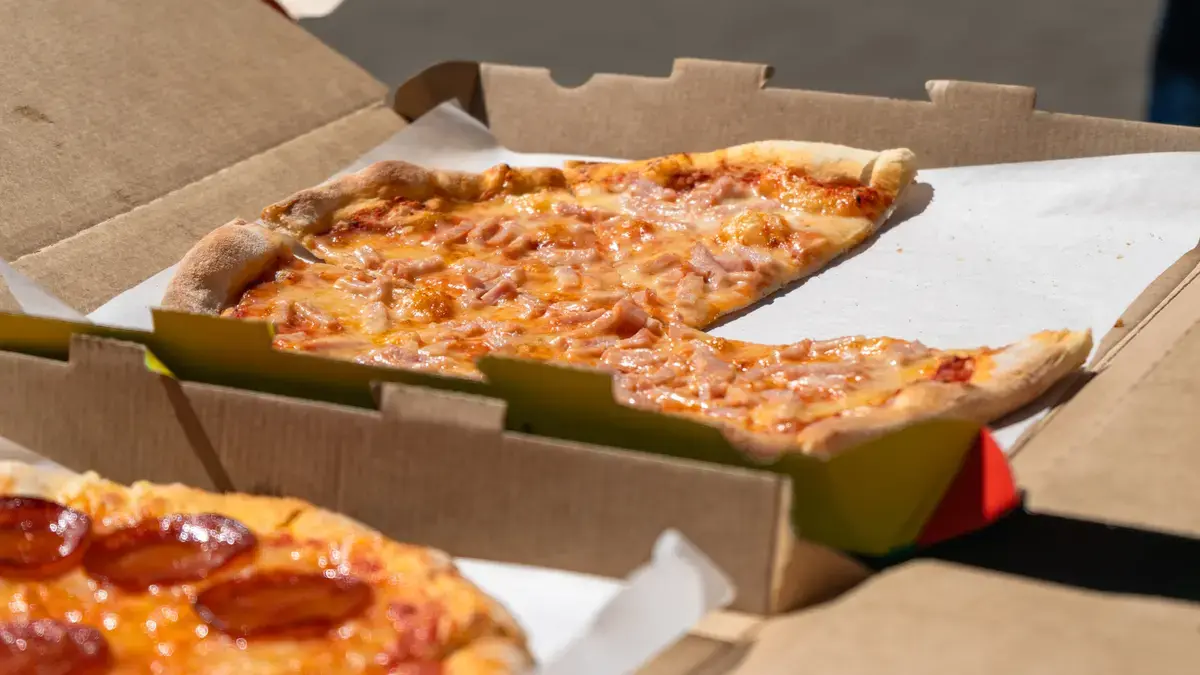 Leftover Food Safety: Overnight Risks