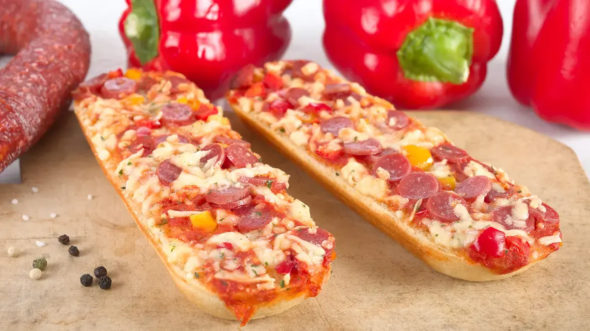 Loyal Customers Notice Significant Recipe Changes in Stouffer’s French Bread Pizza