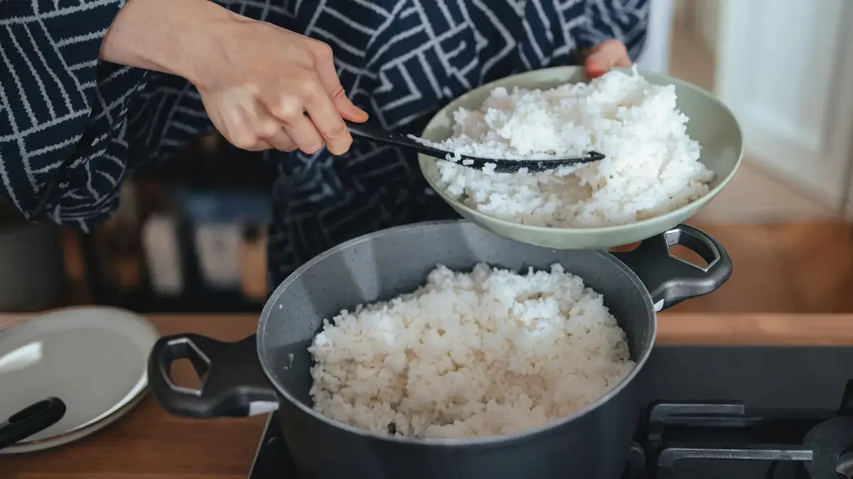 Make Rice Taste Unforgettable With A Dollop Of Miso Paste