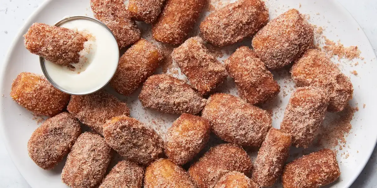Mall Food Courts: A Trip Down Memory Lane Through Classic Recipes