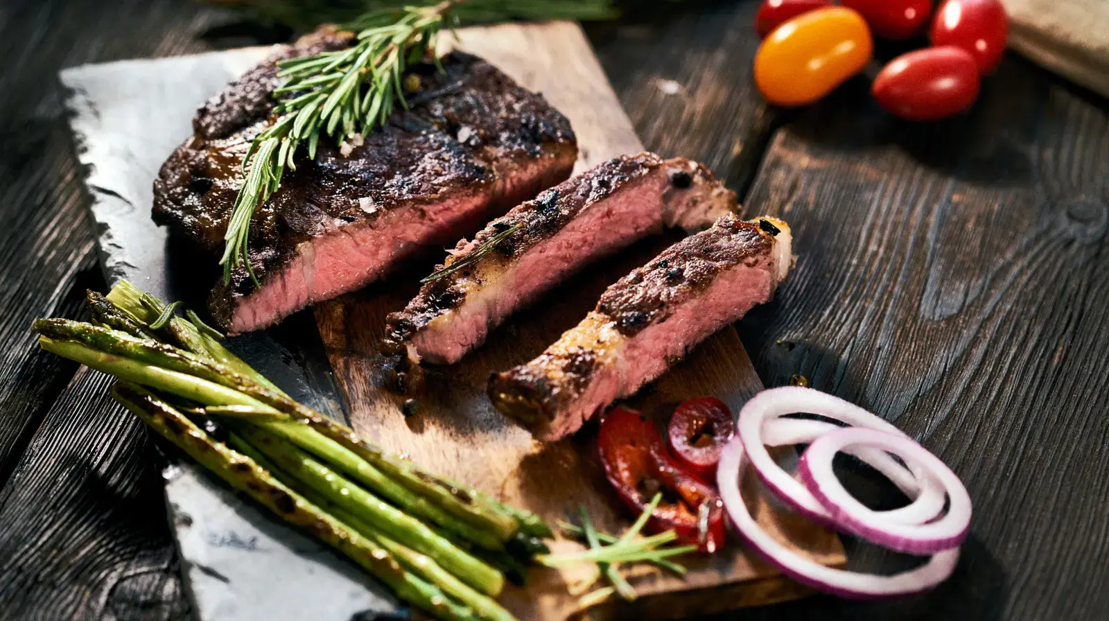 Mastering the Ribeye on a Flat-Top Grill Requires Specific Heat Settings
