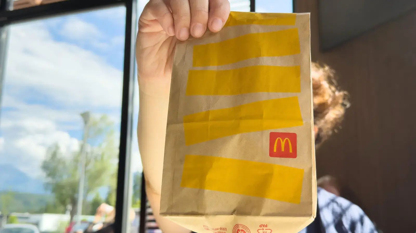 McDonald’s Returns Spicy Hits With Exclusive State-Specific Meal