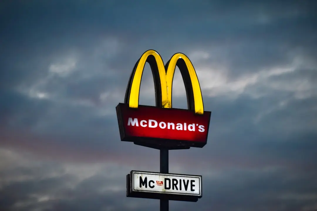 McDonald’s Returns Spicy Chicken McNuggets to Menu