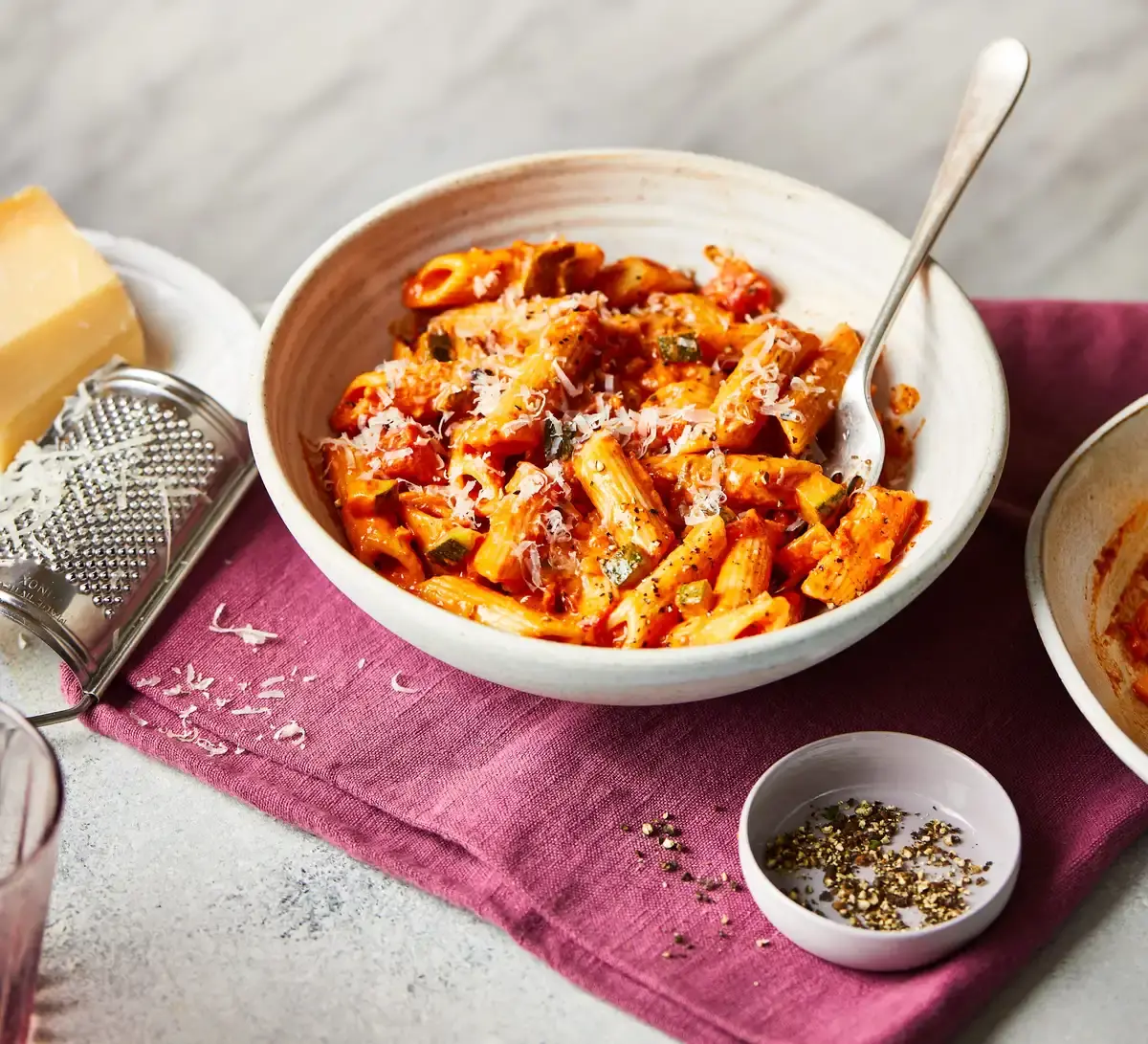 Mediterranean Delights: Savoring the Flavors of a Healthy Diet