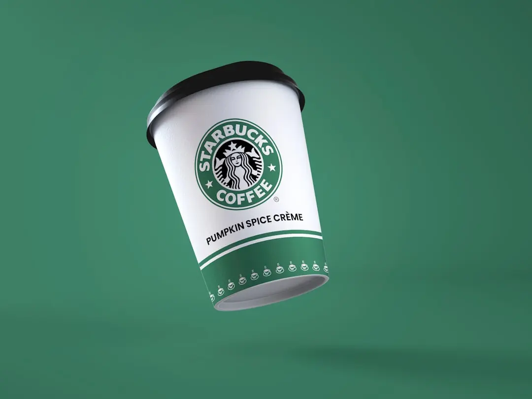 Starbucks Unveils Fall Menu with Exciting New Drinks