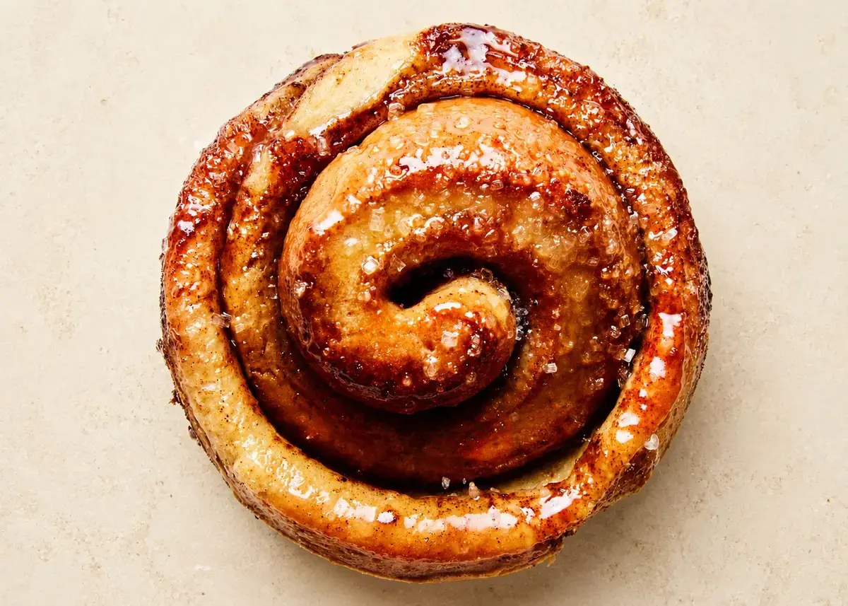Morning Buns Delight: BA’s New Breakfast Favorite