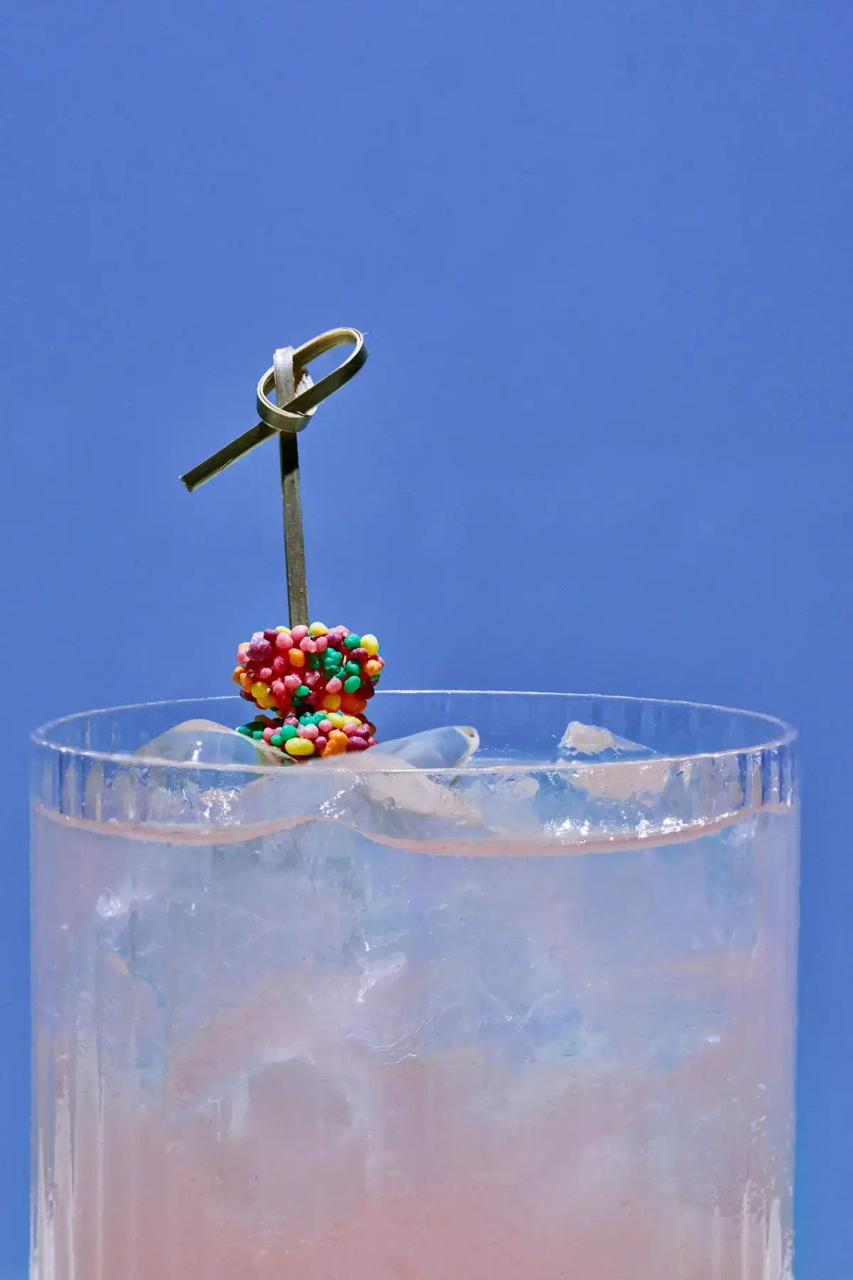 Nerds Candy Gets a Boozy Makeover at Bayonet Bar