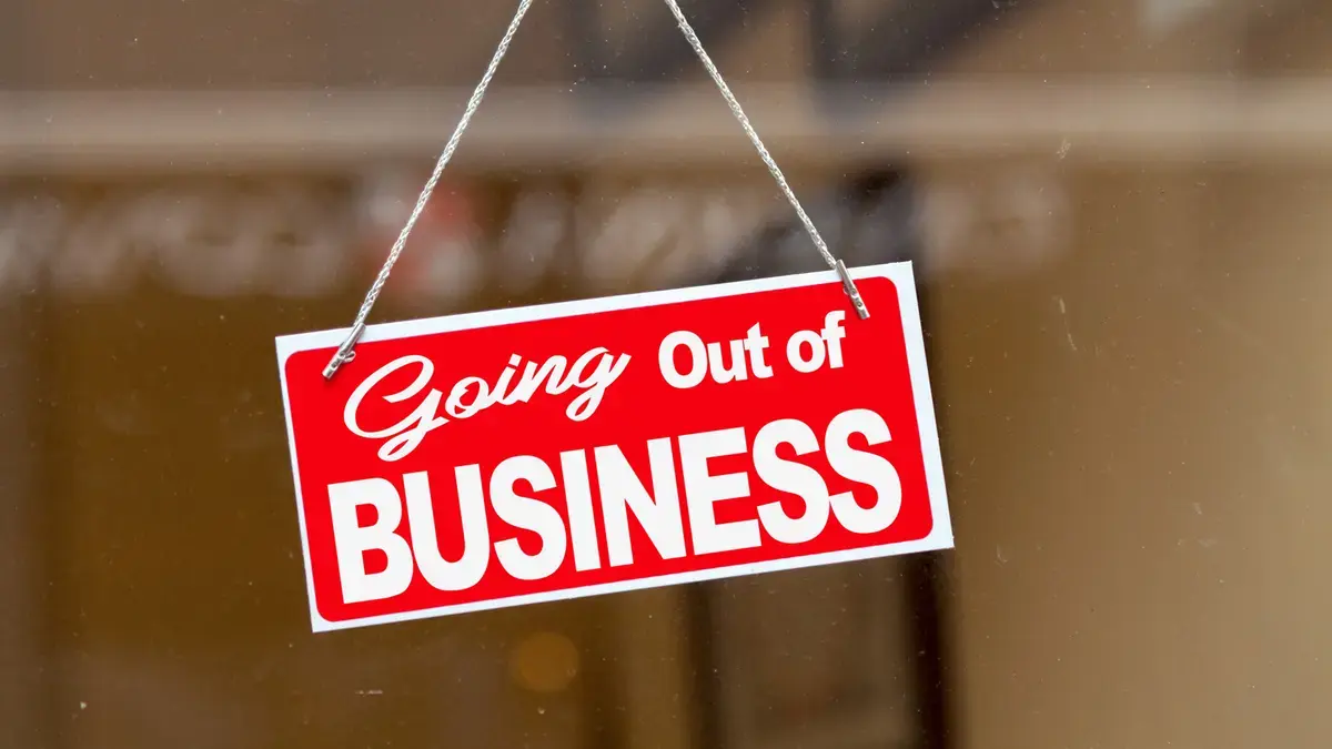 New Eateries Face High Failure Rates