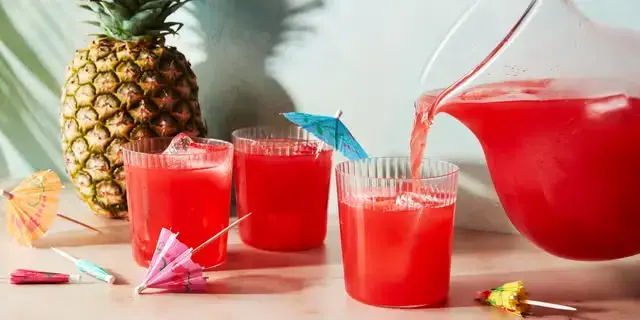 Nostalgic Summer Treats to Make at Home