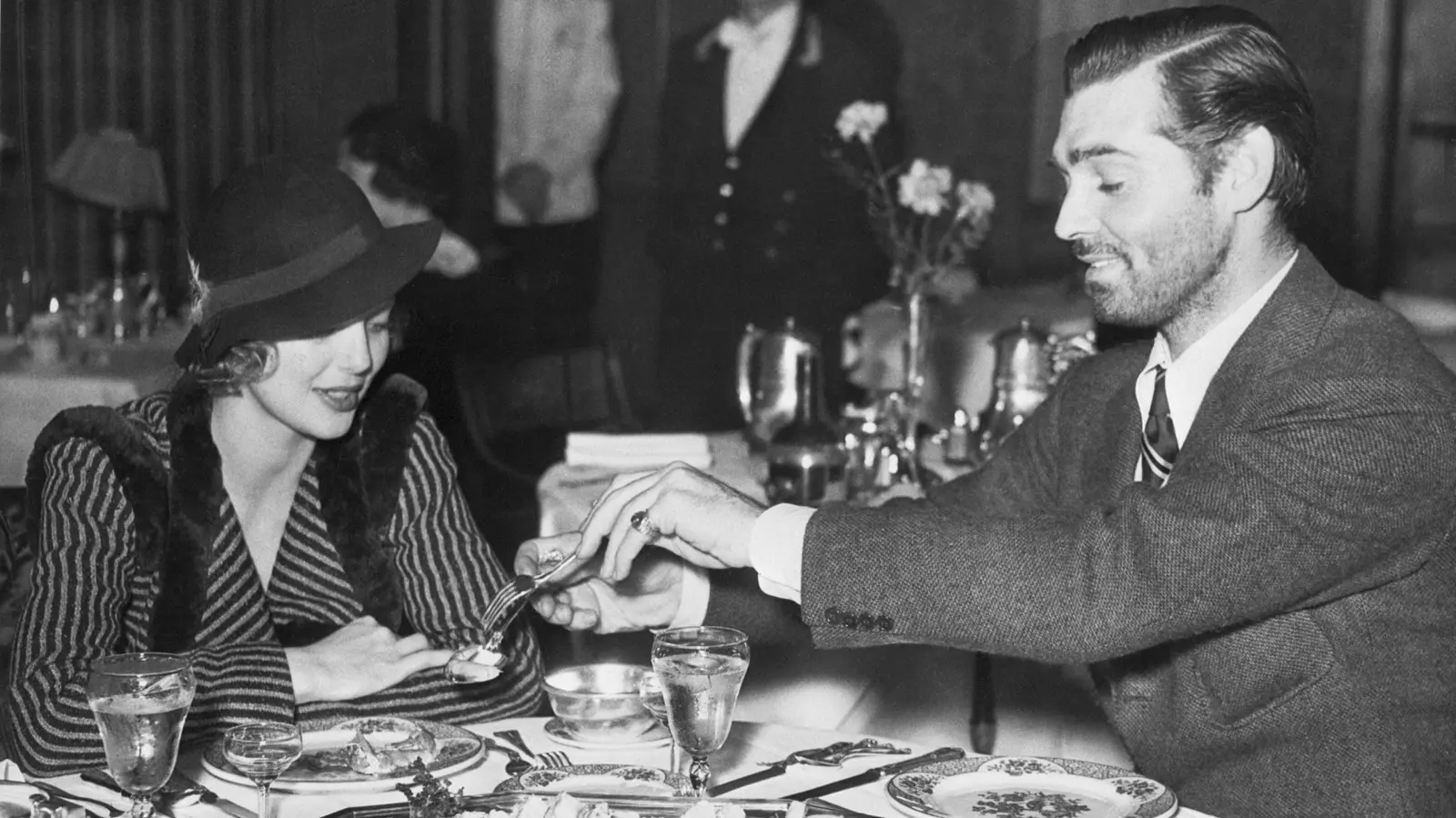 Old Hollywood Stars Made This Steakhouse a Favorite Stop on the Way to Tijuana
