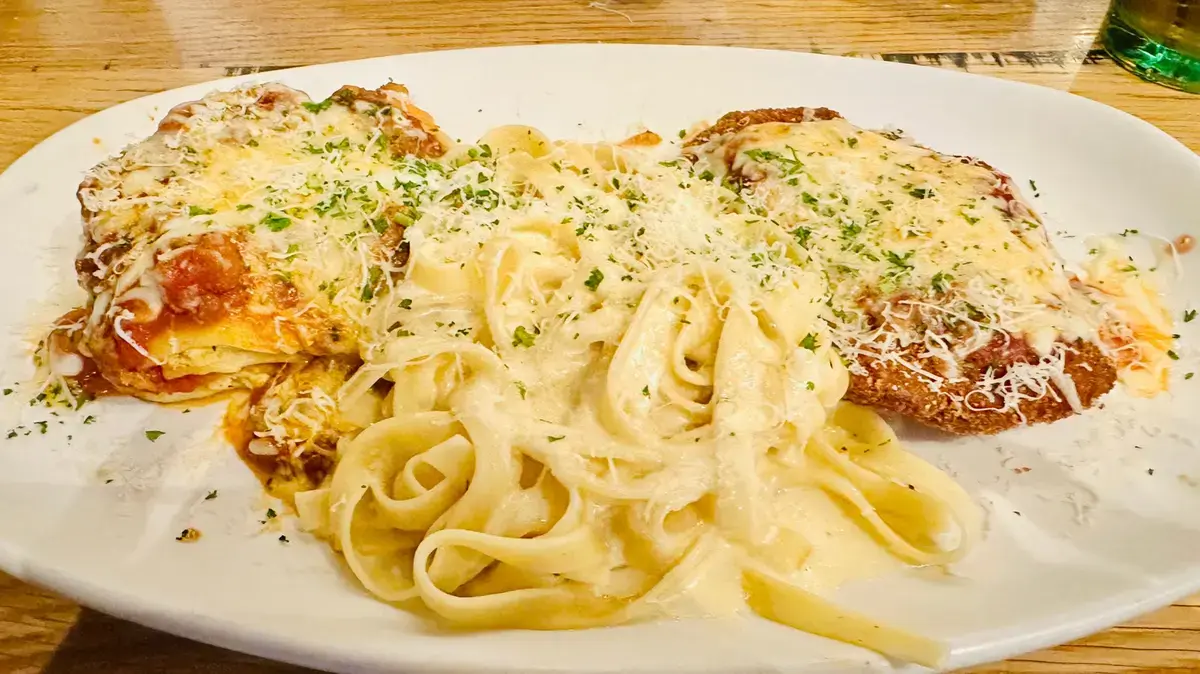 Olive Garden Myths Debunked