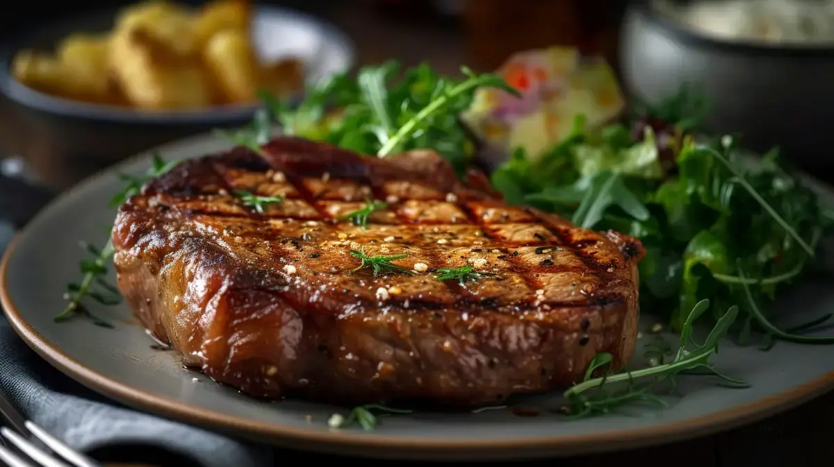 Olive Garden's Parent Company Operates Two Distinct Steakhouse Brands