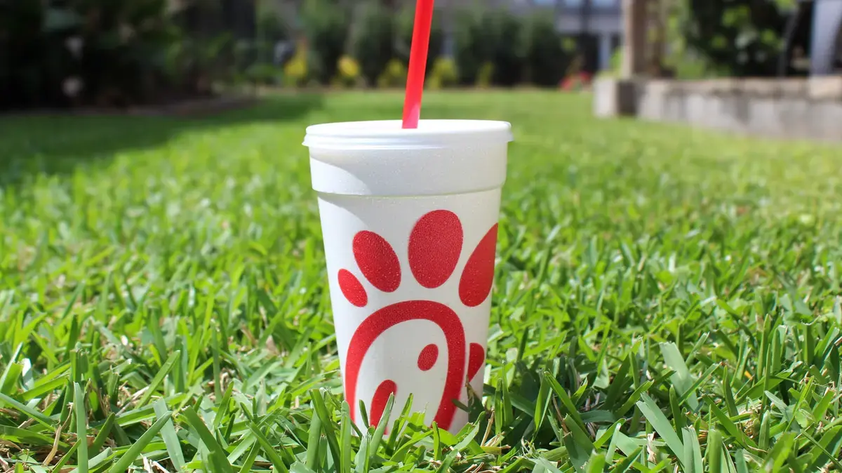 One of Chick-fil-A's Sips is a 2026 Standout Drink