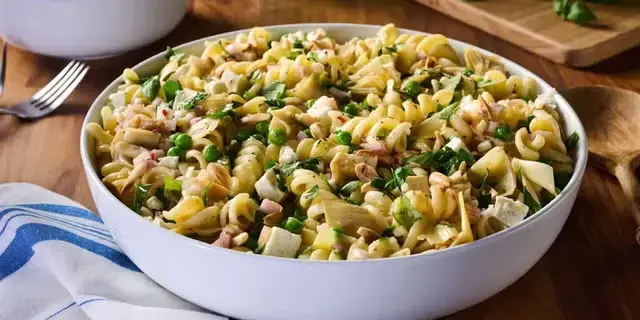 Pasta Salads Steal the Show at Every Summer Gathering