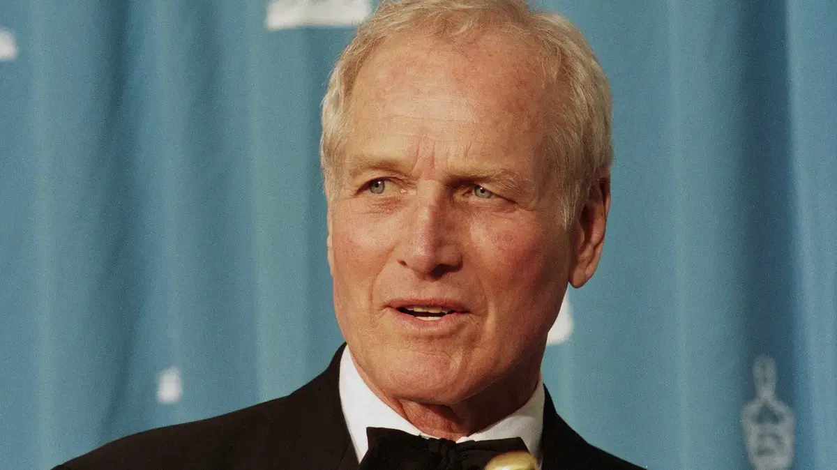 Paul Newman's Secret Burger Topping