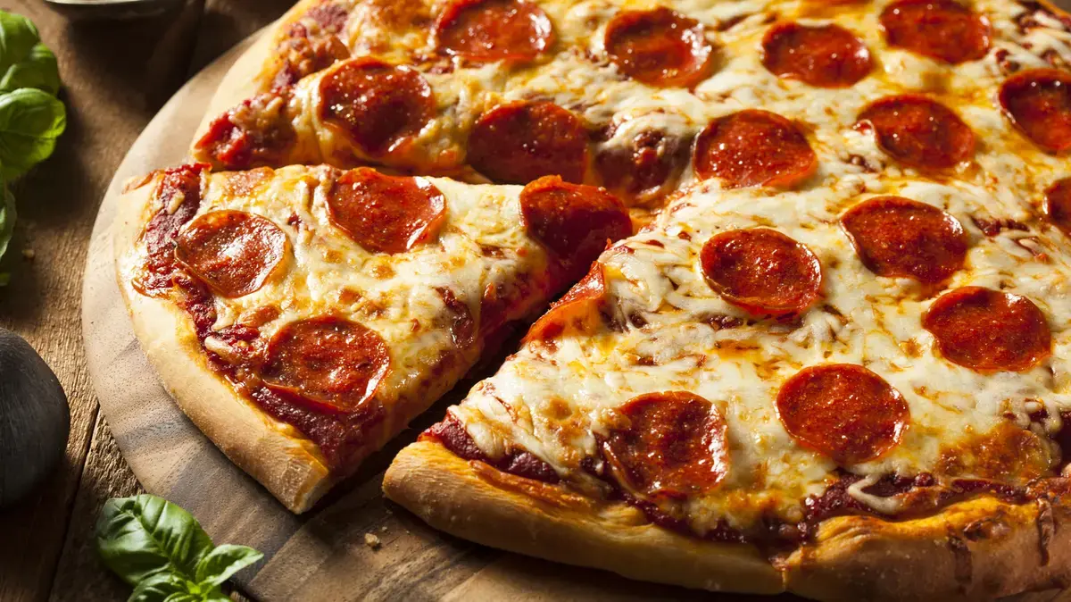Pepperoni Pizza Red Flags