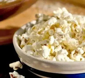 Perfect Popcorn: A Home Cook's Simple Method