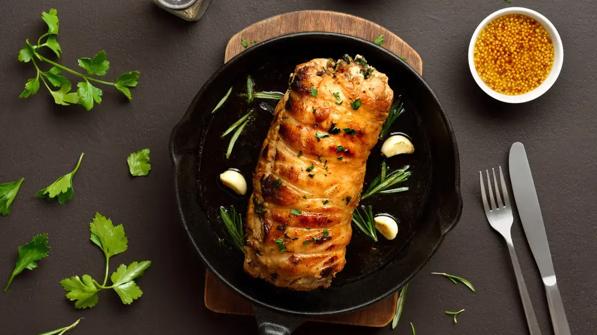 Pineapple Cans Boost Pork Roast Flavor Tenfold, Home Cooks Report