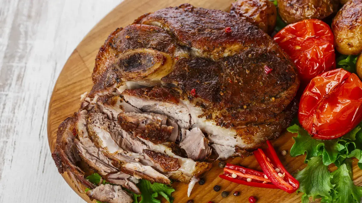 Pitmasters' Secret to Amplifying Pork Shoulder Flavor