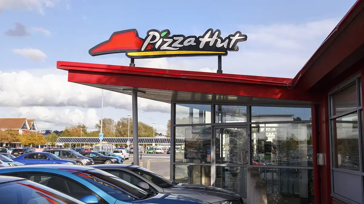 Pizza Hut's Biggest Blunders