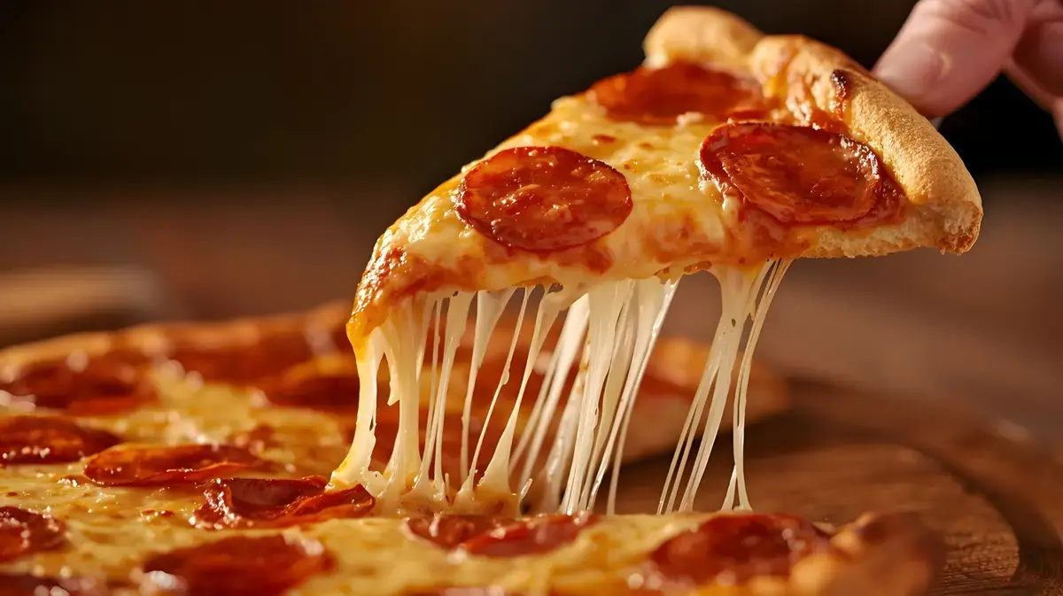 Pizza Hut's Latest Creation Praised by Food Critics