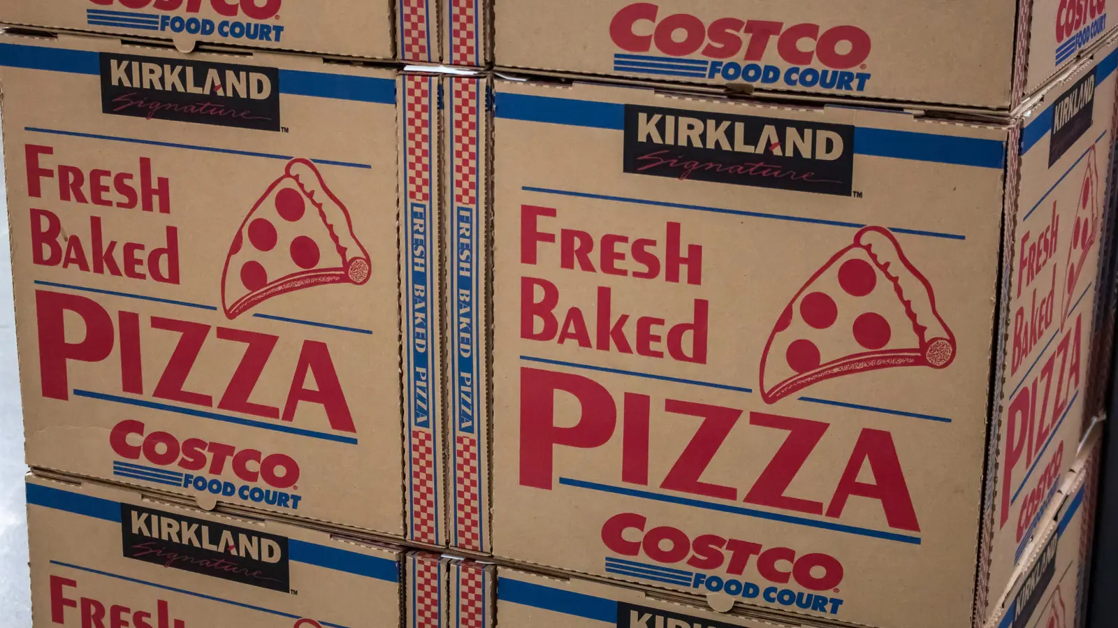 Costco Pizza Faces Persistent Criticism From Loyal Shoppers
