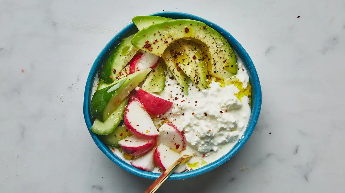 Protein-Packed Cottage Cheese Recipes to Try