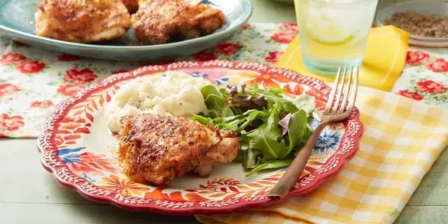 Quick Air Fryer Meals Offer Solution for Hectic School Evenings