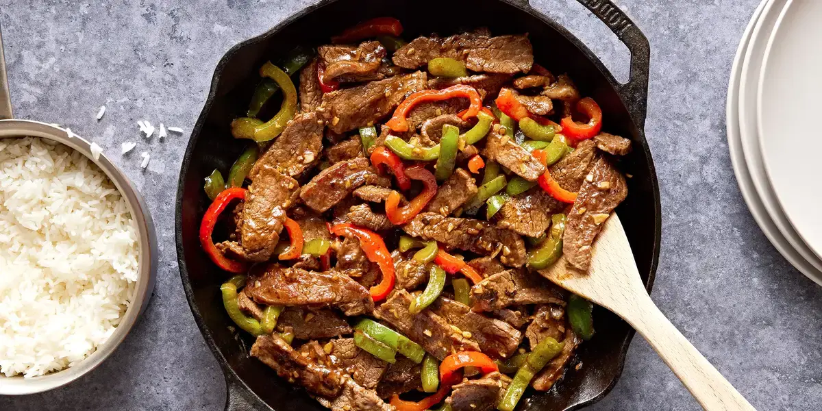 Quick and Healthy Dinners: A Busy Weeknight Solution