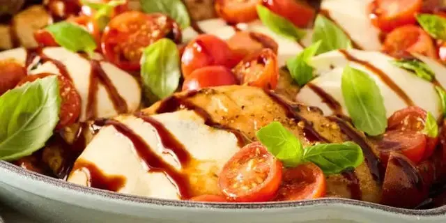 Quick Chicken Dinners in Under 30 Minutes