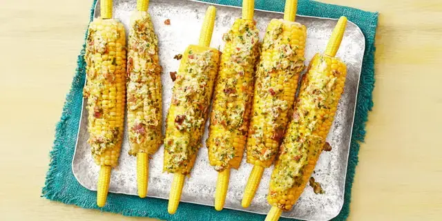 Quick Corn Delights to Savor This Season