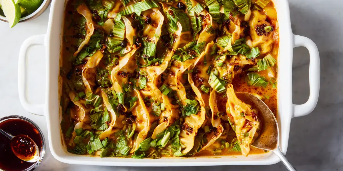 Quick‑Fix Dinners: Five No‑Fuss Meals the Kitchen Crew Swears By