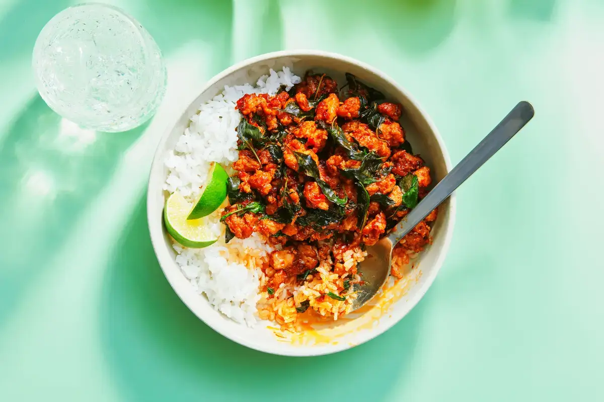 Real-Life Recipes from a NYC Food Writer's Kitchen