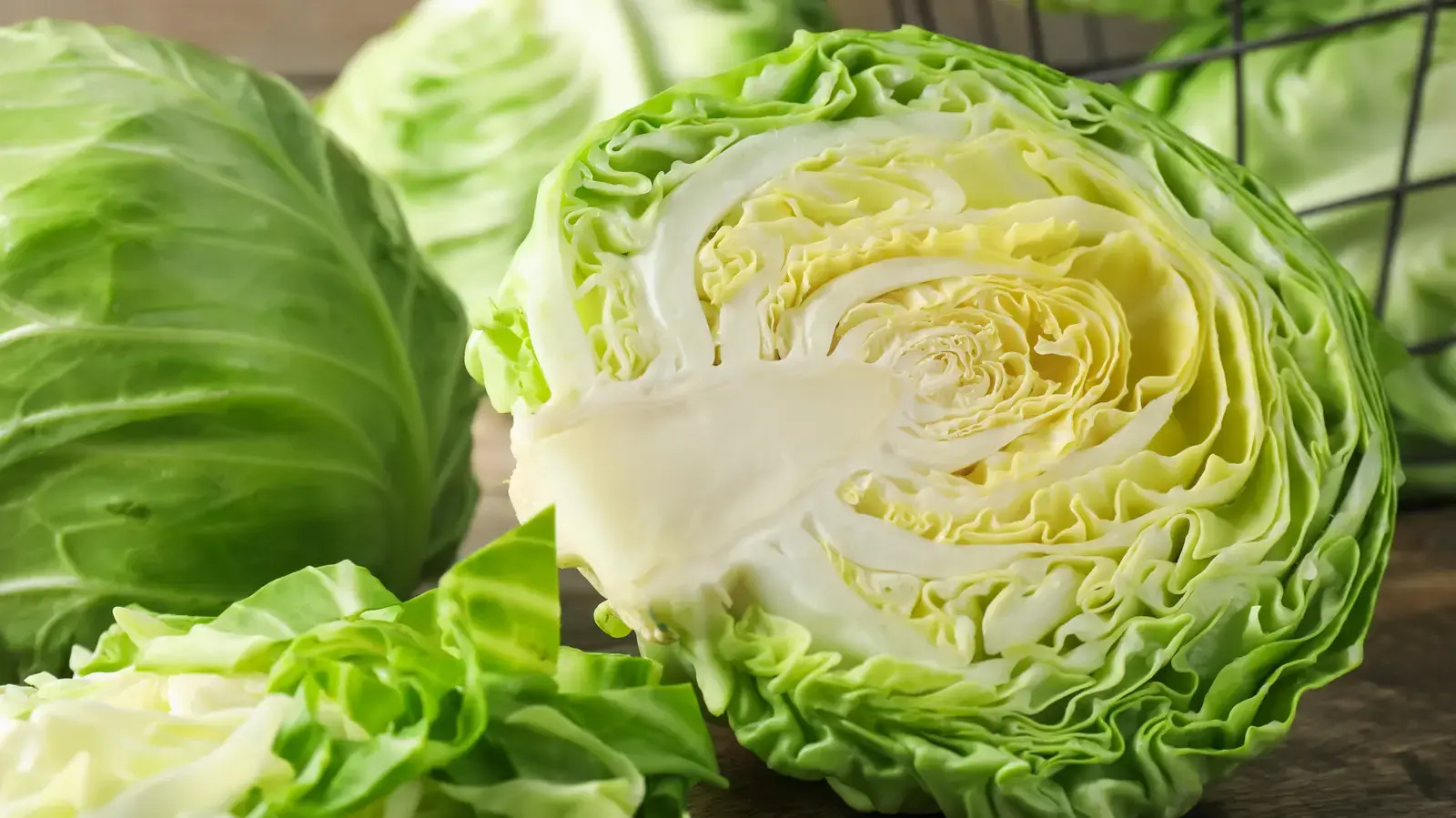 Roast Cabbage for Crispy Golden Results Instead of Pan-Frying