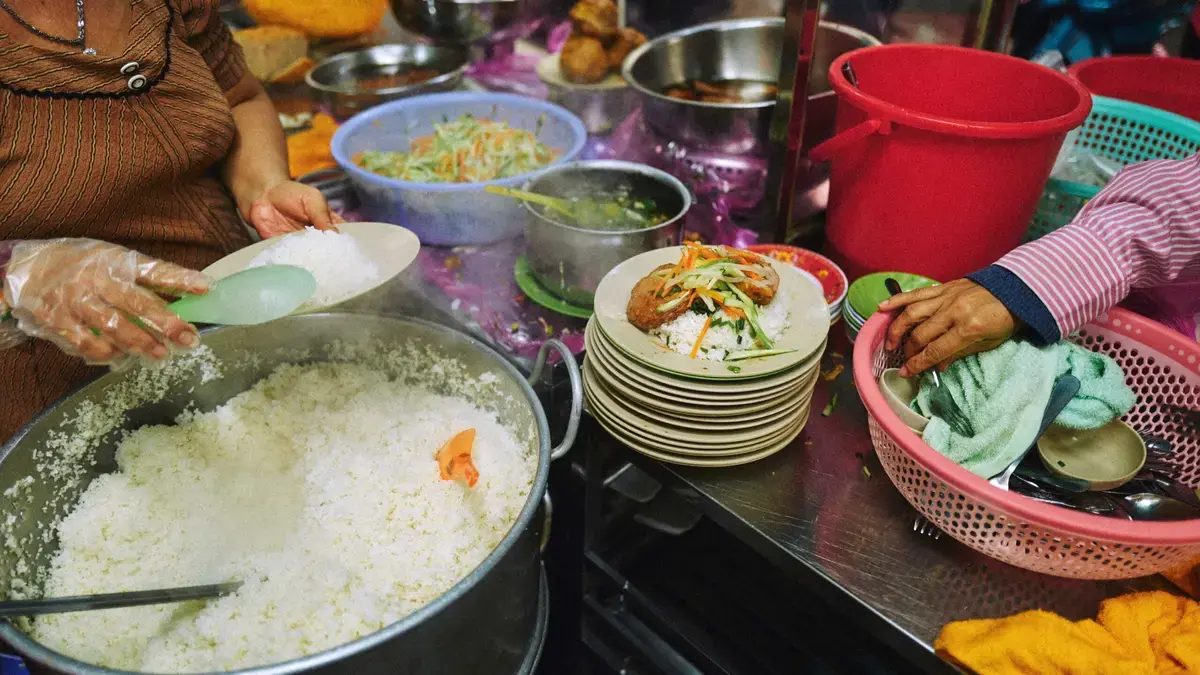 Saigon's Culinary Secrets Unveiled in New Series