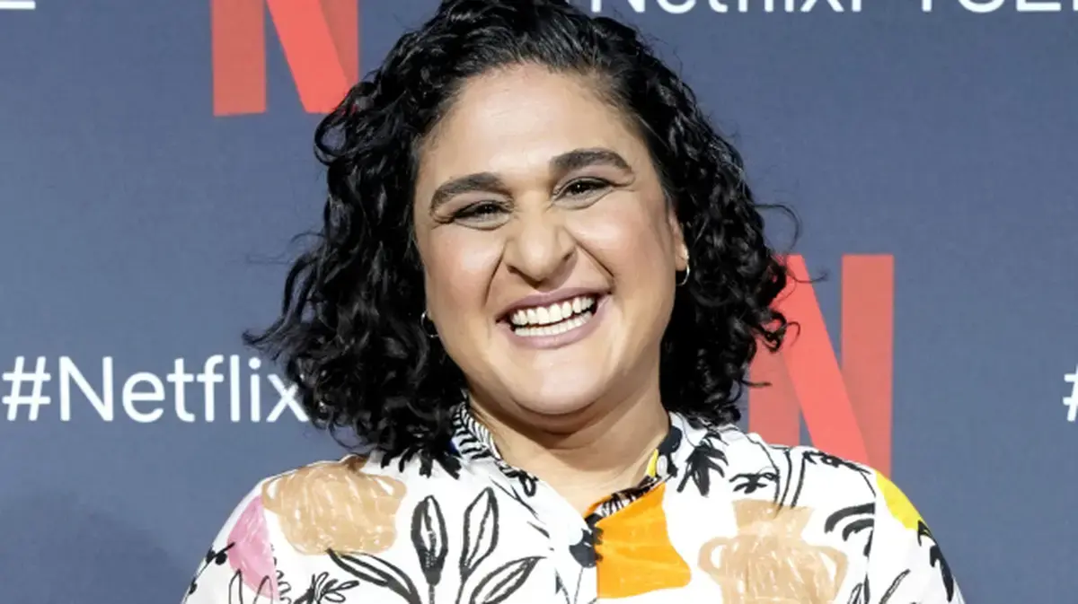 Samin Nosrat Reflects on the Complex Nature of Culinary Instruction