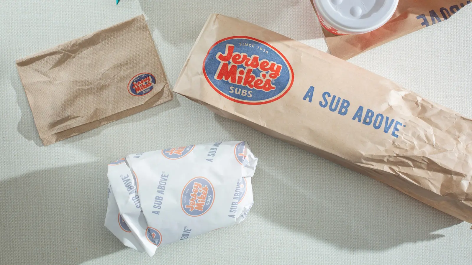 One Of Jersey Mike's Most Expensive Subs Takes The Roast Beef And Provolone Up A Notch
