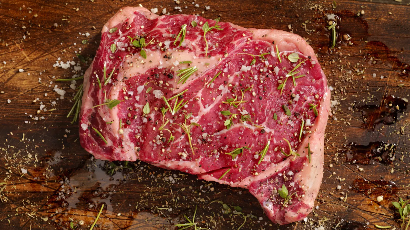Pantry Staple Transforms Steak Into an Unforgettable Meal