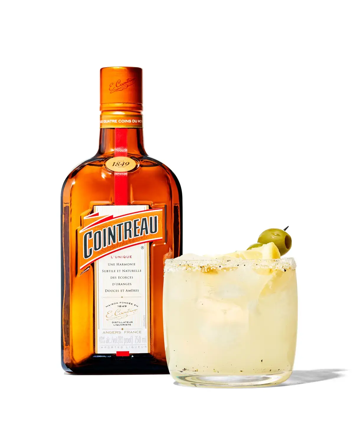 Savor the Unique Flavor of a Salt and Smoke Margarita