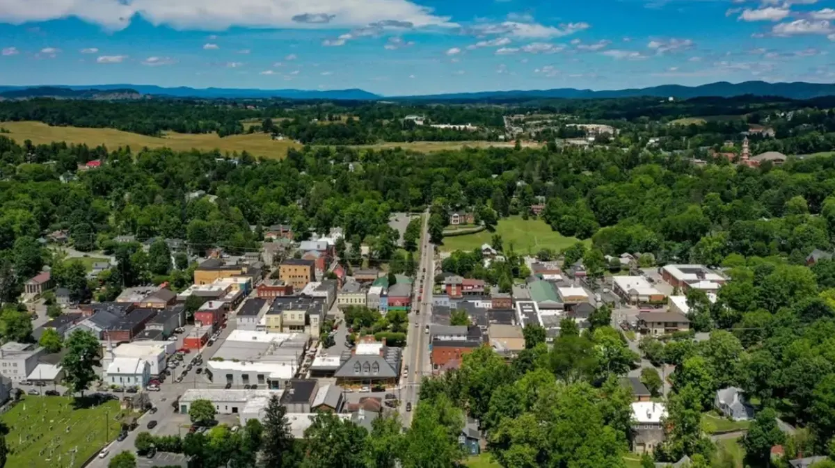 Savoring Lewisburg: West Virginia's Hidden Gem for Foodies