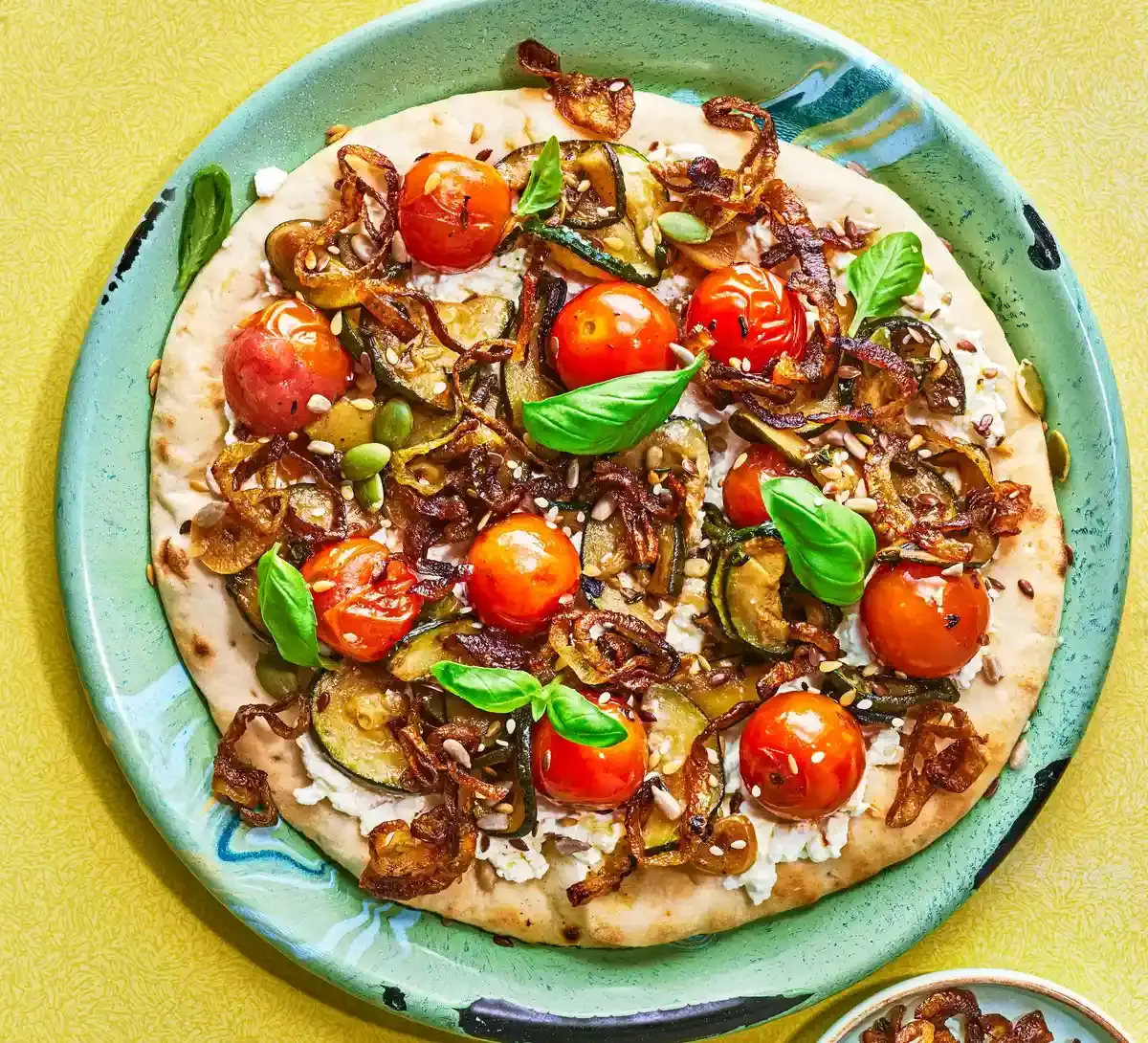 Savour Summer's Bounty with Vibrant July Recipes