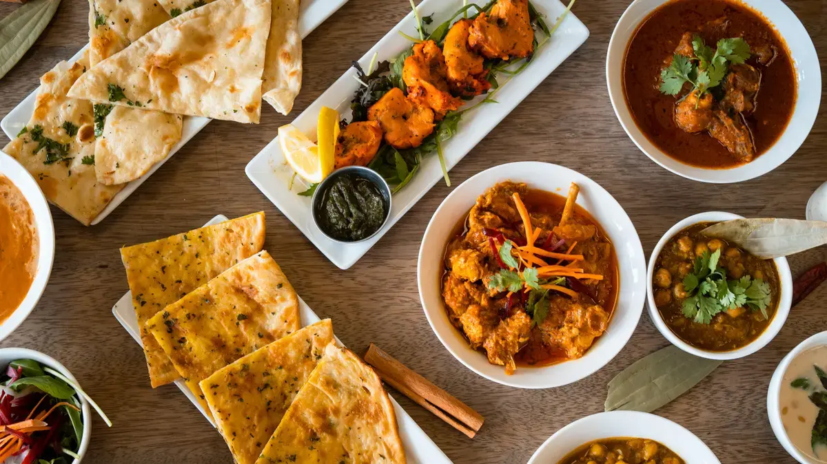 Savouring Indian Flavours on a Budget